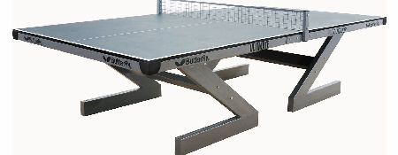 Butterfly Ultimate Outdoor Table in Green