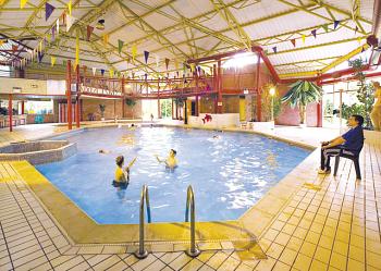 Buttermere Chalet Plus Holiday Park