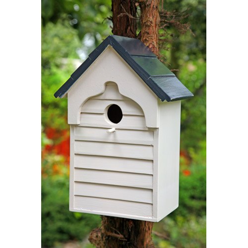 Buttermere Wall Birdhouse