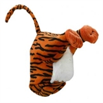Butthead Tiny Tiger Putter Head Cover BTTIPUT