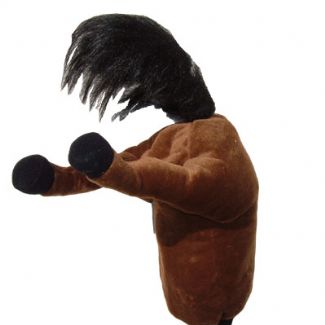 Buttheadcovers BUTTHEAD HAPPY HORSE GOLF HEAD COVER