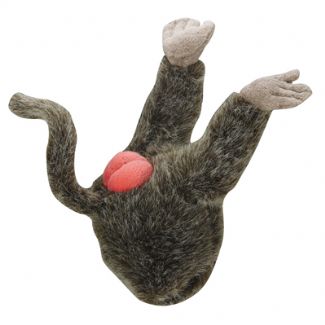 Buttheadcovers BUTTHEAD TINY BABOON PUTTER HEAD COVER