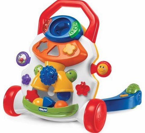 Buy-Baby Chicco Activity Baby Walker Baby, NewBorn, Children, Kid, Infant