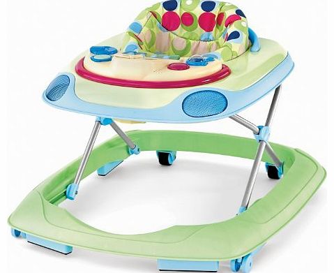 Buy-Baby Chicco Lil Piano Splash Walker Baby, NewBorn, Children, Kid, Infant