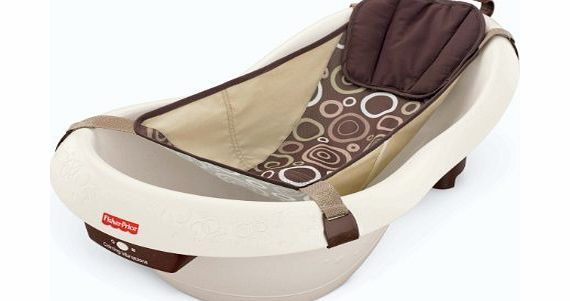 Buy-Baby Fisher-Price Calming Waters Vibration Bathing Tub Baby, NewBorn, Children, Kid, Infant