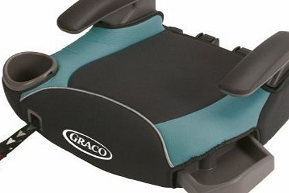 Graco Affix Backless Youth Booster Seat with Latch System, Sailor Baby, NewBorn, Children, Kid, Infant