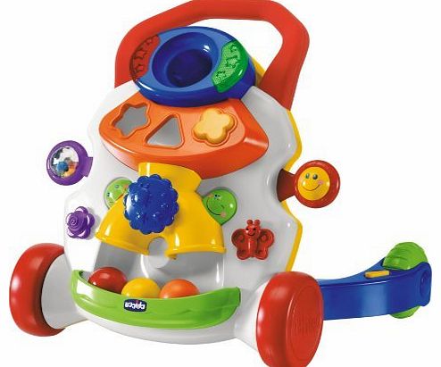 Buy-Baby NewBorn, Baby, Chicco Baby Activity Walker New Born, Child, Kid