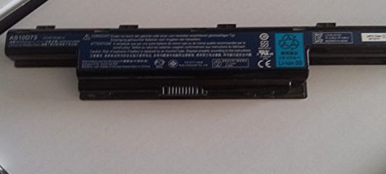 buy3ceu Special for Packard Bell EasyNote NM / TM / LM / TK Series replacement laptop battery replace for AS10D31, AS10D3E, AS10D41, AS10D51, AS10D56, AS10D5E, AS10D61, AS10D71, AS10D73, AS10D75, AS10D7E, AS1