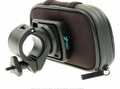 Buybits Golf Cart / Trolley Mount for the Callaway uPro Golf GPS System