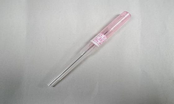 Buybysky Plovet_Trading 14G 16G 18G 20G Guage Cannula Piercing Needles 5X 10X 15X 20X 50X (CANNULA 20G, 5 PIECES)