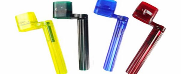 buytra Color Random,Plastic Guitar String Winder For Most Acoustic And Electric Guitars