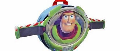 Buzz Lightyear Disney Toy Story 3 Novelty Buzz Lightyear Backpack - Toy Story Toddler School Bag Size
