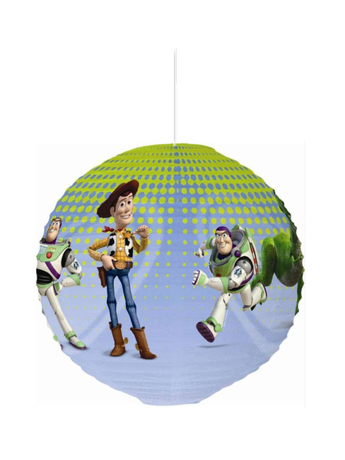Buzz Lightyear Toy Story Toy Story Paper Lantern Light Shade