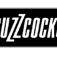 Buzzcocks Logo Patch