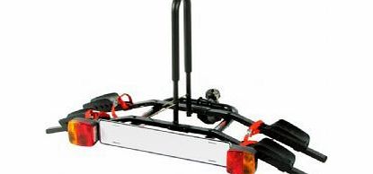 Buzz Rack Buzzybee 2 Bike Toeball Rack