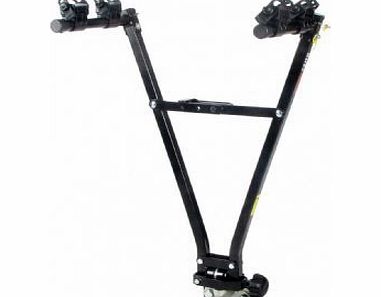 Buzz Rack Gazelle 2 Toeball Fit 2 Bike Rack