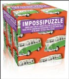 BV Leisure Camper Van Puzzle