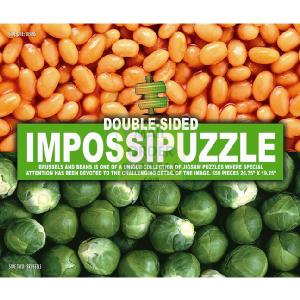 BV Leisure Impossipuzzle Beans And Sprouts
