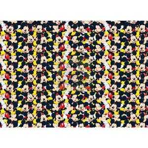 Impossipuzzles Mickey Mouse 1000 Piece Jigsaw Puzzle