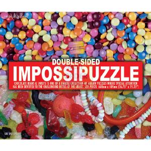 BV Leisure Impossipuzzles Sweeties