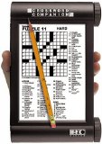 BV Leisure Ltd Crossword Companion 120 Grids and Solutions