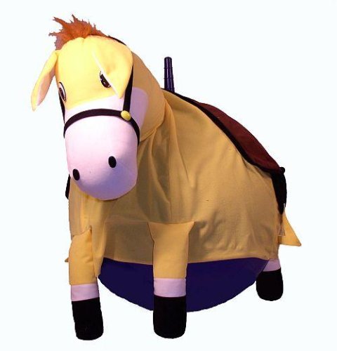 BV Leisure Ltd Horsey Hoppers