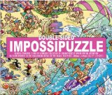 BV Leisure Ltd Imposspuzzle beach pen