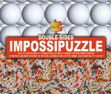 BV Leisure Ltd Imposspuzzle golf ball tees
