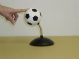 Mini Oley Oley Knock Soccer Punch Ball