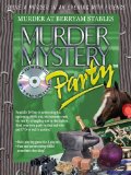 Murder Mystery Party - Murder Berryman Stables
