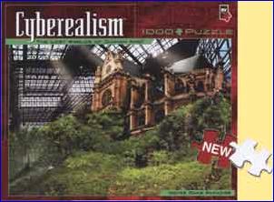 BV Leisure Notre Dame Paradise 1000 Piece Jigsaw Puzzle