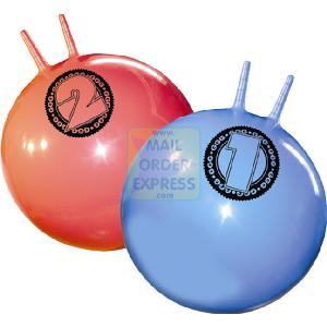 BV Leisure Space Hoppers Twin Pack