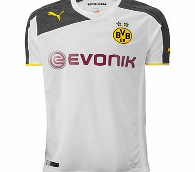 BVB Merchandising GmbH BVB Third Shirt 2013/15 - Kids 745363-01