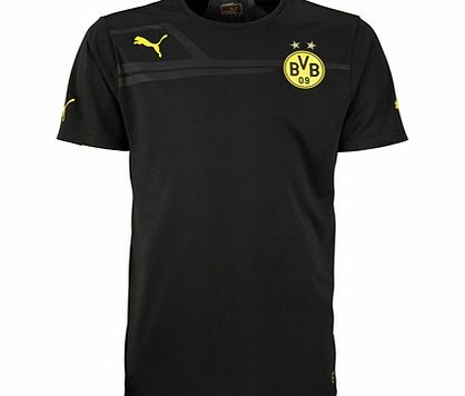 BVB Merchandising GmbH BVB Training Top Kids 745034-01-B