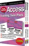 BVG Access 2000/XP Beginner & Advanced