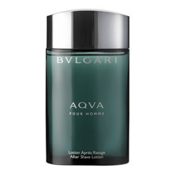 Bvlgari Aqua Pour Homme Aftershave 100ml