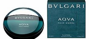 Bvlgari Aqua Pour Homme Eau de ToiletteSpray