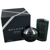 Aqva for Men - 50ml Eau de Toilette Spray &