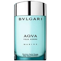 Bvlgari Aqva Marine for Men 100ml Aftershave