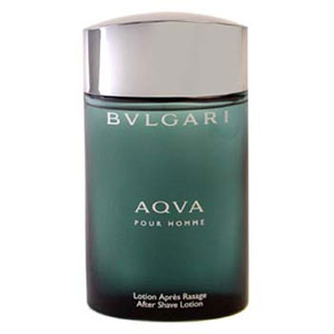 Bvlgari Aqva Pour Homme Aftershave Lotion 100ml