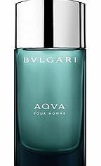 Bvlgari Aqva Pour Homme Eau De Toilette Spray