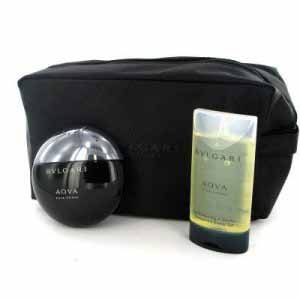 Aqva Pour Homme Gift Set 50ml