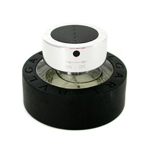 Bvlgari Black Eau De Toilette Spray 40ml