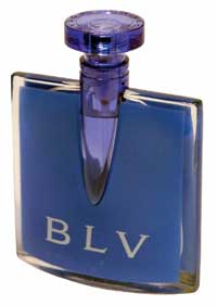 Bvlgari BLV (Blue) 25ml Eau de Parfum Spray