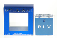 Bvlgari Blv (blue) Eau de Parfum 75ml Spray