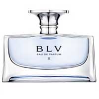Bvlgari BLV II - 75ml Eau de Parfum Spray