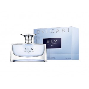 Bvlgari BLV II Eau de Parfum 75ml