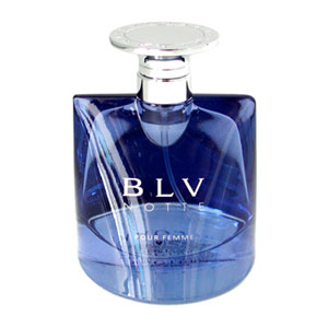 Bvlgari BLV Notte Eau de Parfum Spray 75ml