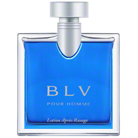 Bvlgari BLV pour Homme - 100ml Aftershave
