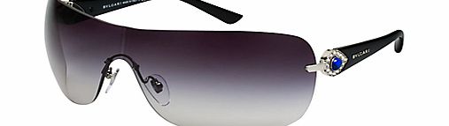 Bvlgari BV6067B 102/8G Wraparound Frameless